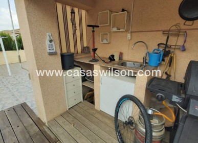 Sale - Villa - Benimar - Costa Blanca