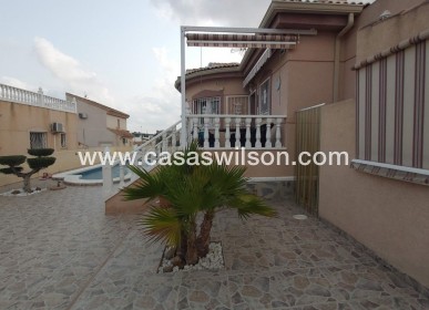 Sale - Villa - Benimar - Costa Blanca