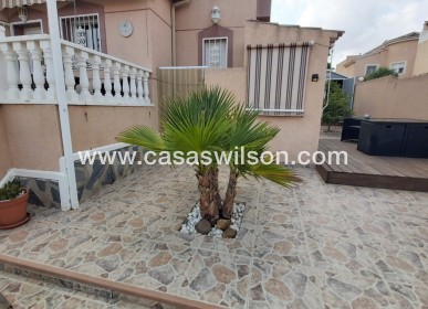Sale - Villa - Benimar - Costa Blanca
