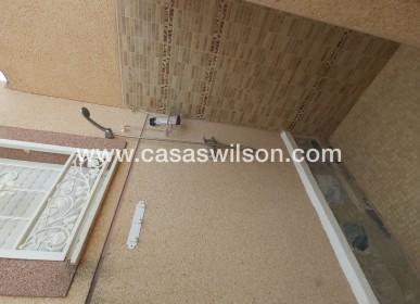 Sale - Villa - Benimar - Costa Blanca