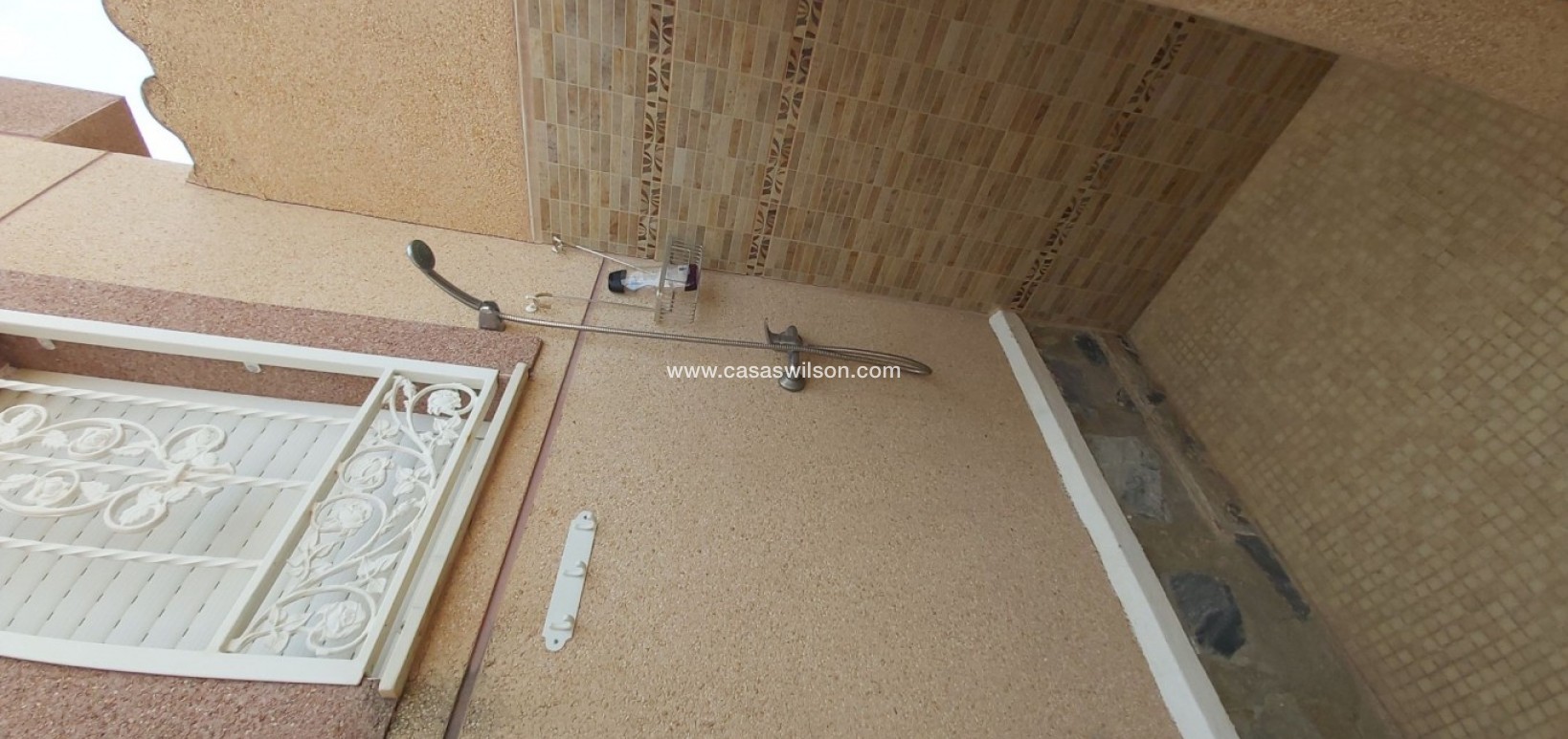 Sale - Villa - Benimar - Costa Blanca