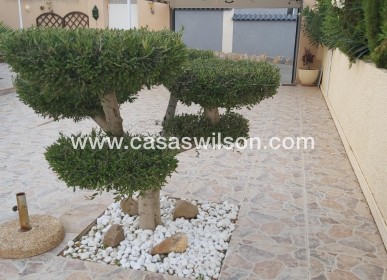 Sale - Villa - Benimar - Costa Blanca