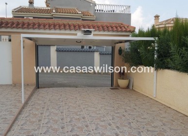 Sale - Villa - Benimar - Costa Blanca