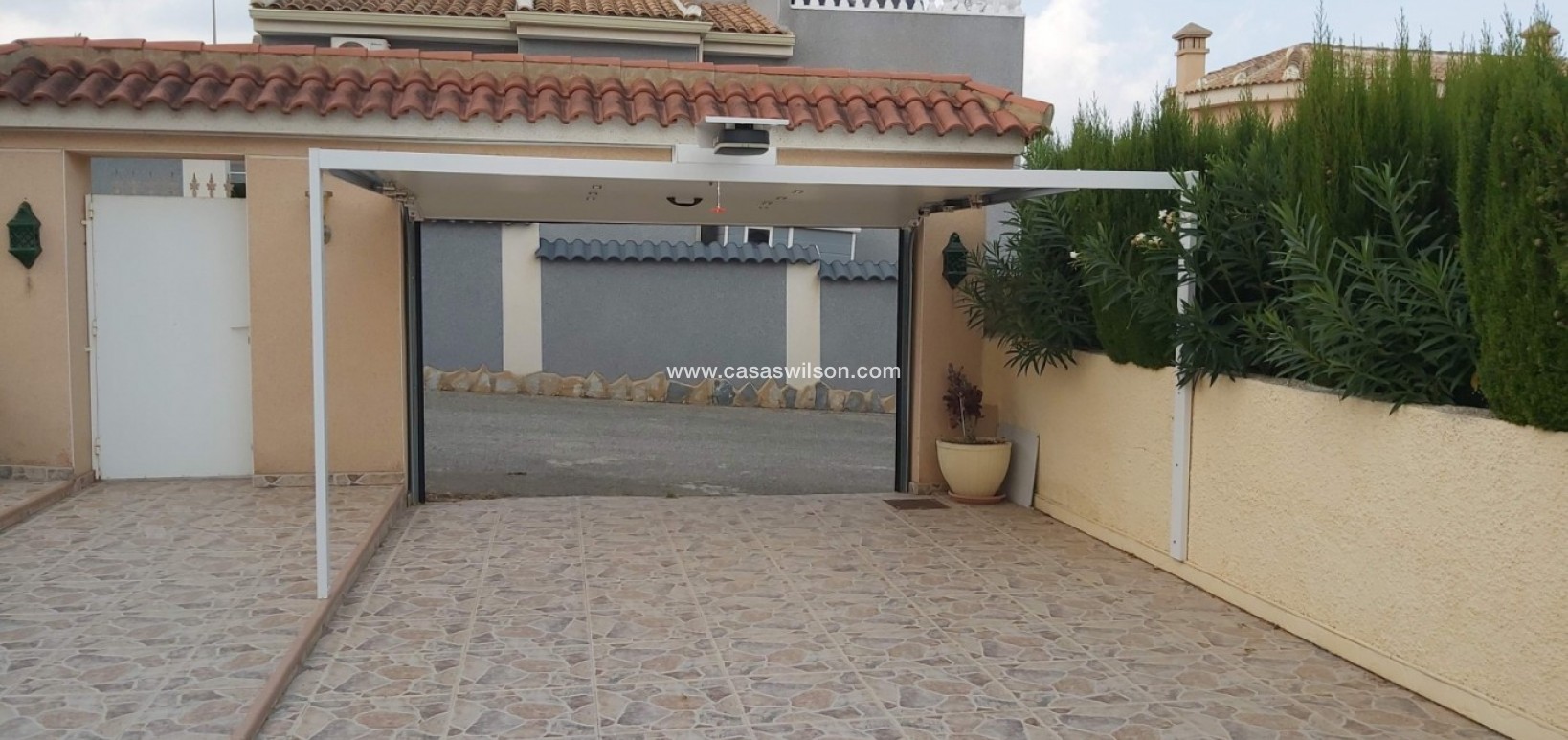 Sale - Villa - Benimar - Costa Blanca