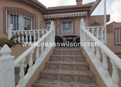 Sale - Villa - Benimar - Costa Blanca