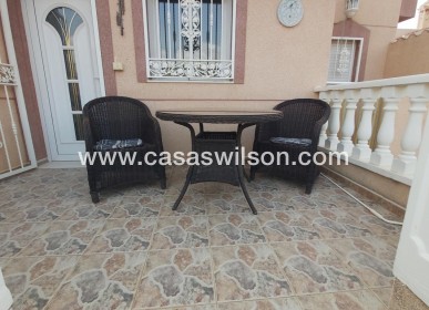 Sale - Villa - Benimar - Costa Blanca