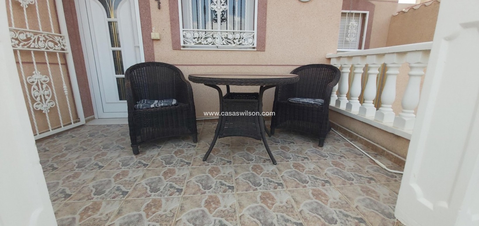 Sale - Villa - Benimar - Costa Blanca