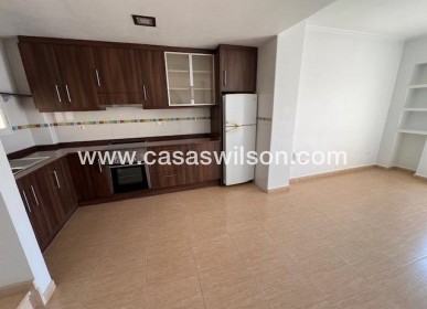 Sale - Apartment - Guardamar del Segura - Pueblo