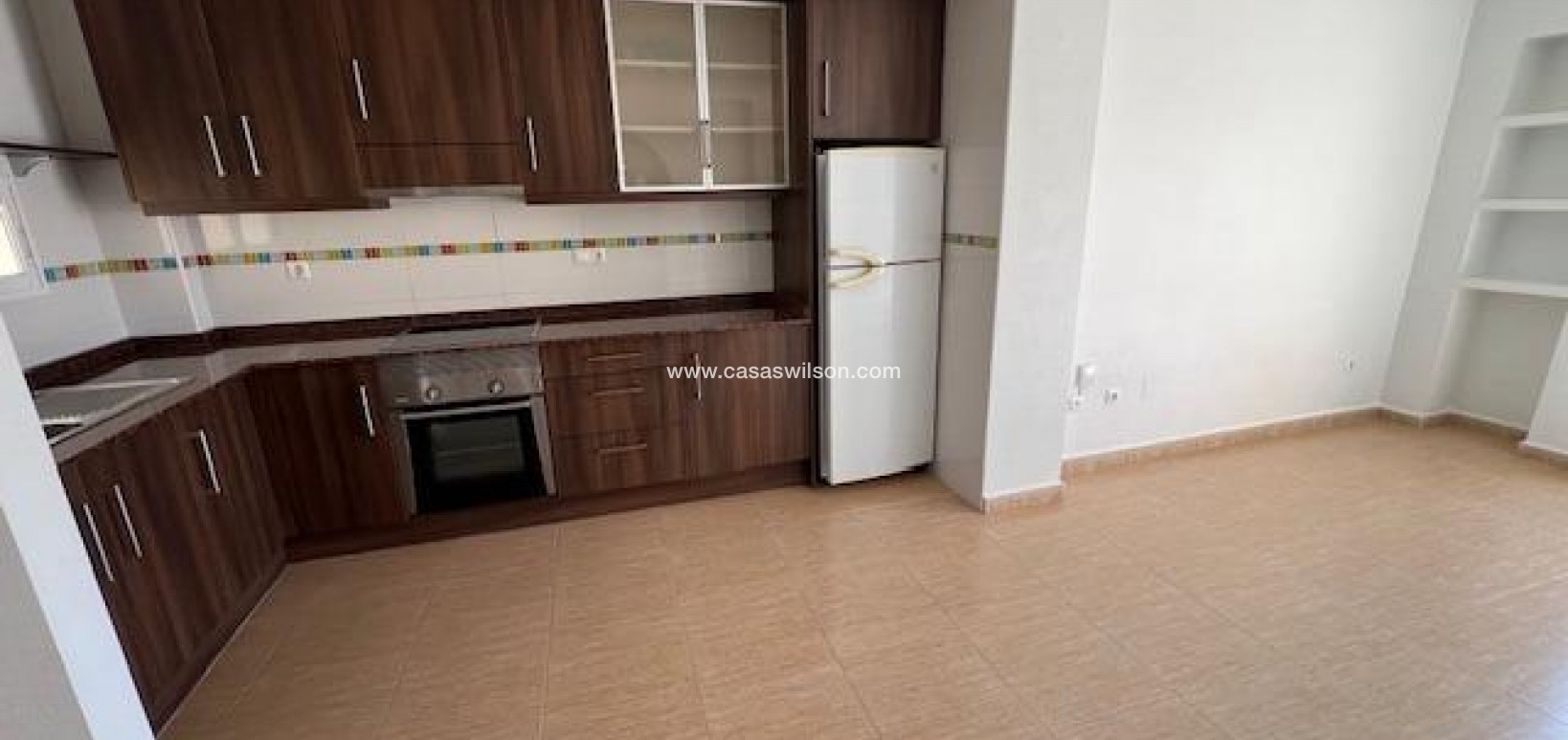 Sale - Apartment - Guardamar del Segura - Pueblo