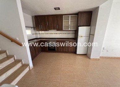 Sale - Apartment - Guardamar del Segura - Pueblo