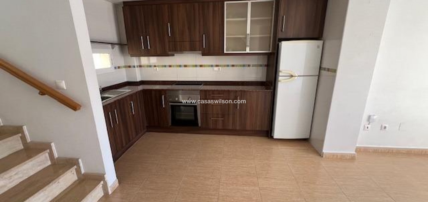 Sale - Apartment - Guardamar del Segura - Pueblo
