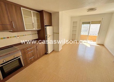 Sale - Apartment - Guardamar del Segura - Pueblo