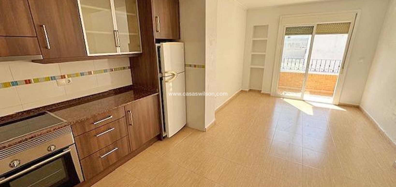 Sale - Apartment - Guardamar del Segura - Pueblo
