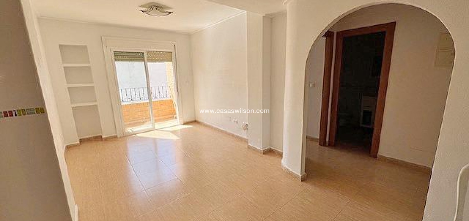 Sale - Apartment - Guardamar del Segura - Pueblo