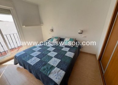 Sale - Apartment - Guardamar del Segura - Pueblo