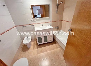 Sale - Apartment - Guardamar del Segura - Pueblo