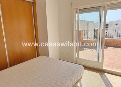 Sale - Apartment - Guardamar del Segura - Pueblo