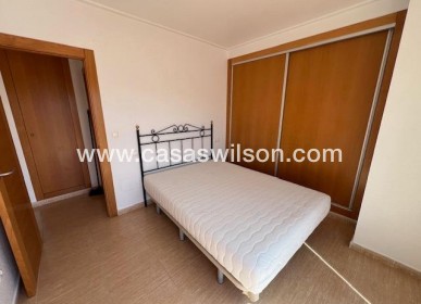 Sale - Apartment - Guardamar del Segura - Pueblo