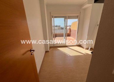 Sale - Apartment - Guardamar del Segura - Pueblo