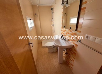 Sale - Apartment - Guardamar del Segura - Pueblo