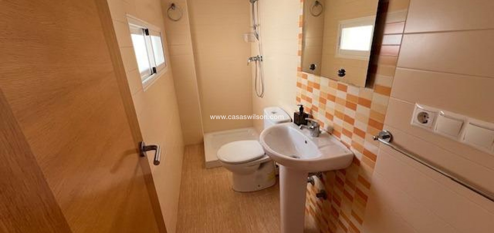 Sale - Apartment - Guardamar del Segura - Pueblo