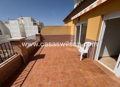 Sale - Apartment - Guardamar del Segura - Pueblo