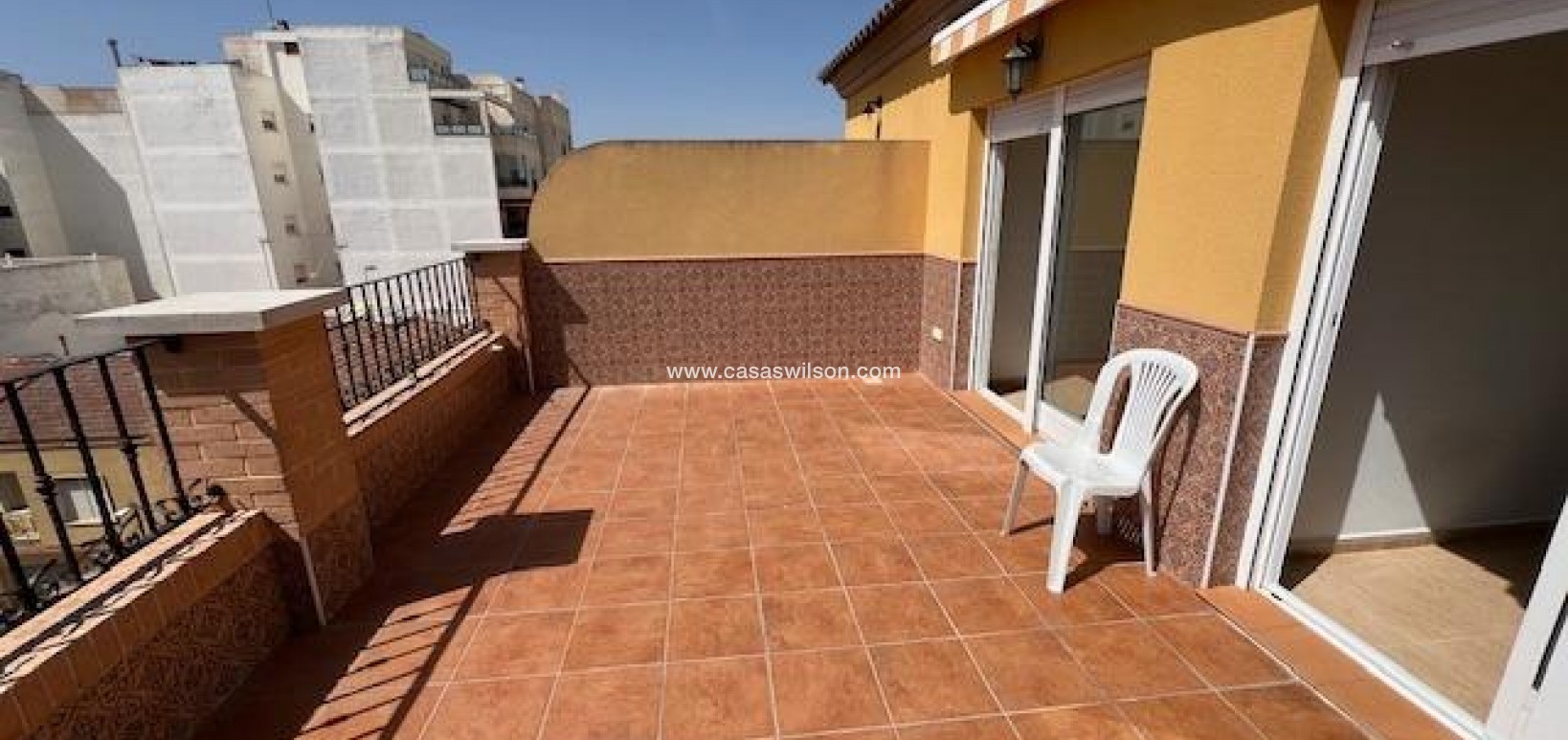 Sale - Apartment - Guardamar del Segura - Pueblo