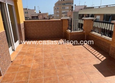 Sale - Apartment - Guardamar del Segura - Pueblo