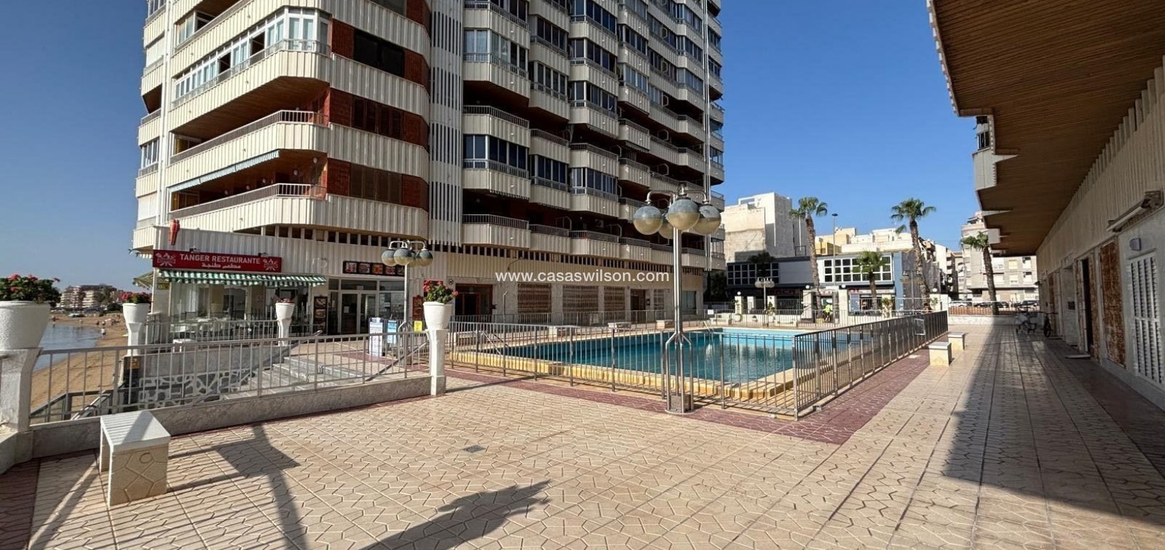 Venta - Apartamento - Torrevieja - Acequion