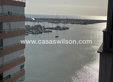 Venta - Apartamento - Torrevieja - Acequion