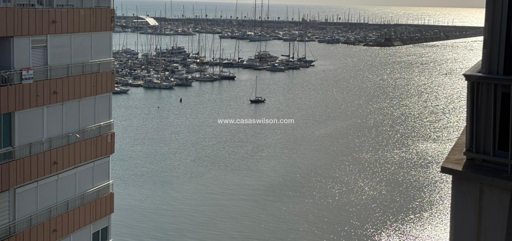 Venta - Apartamento - Torrevieja - Acequion