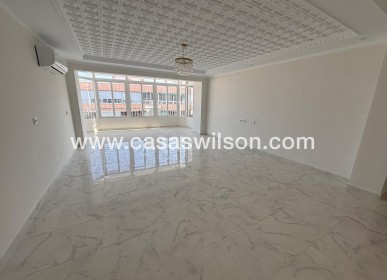 Venta - Apartamento - Torrevieja - Acequion