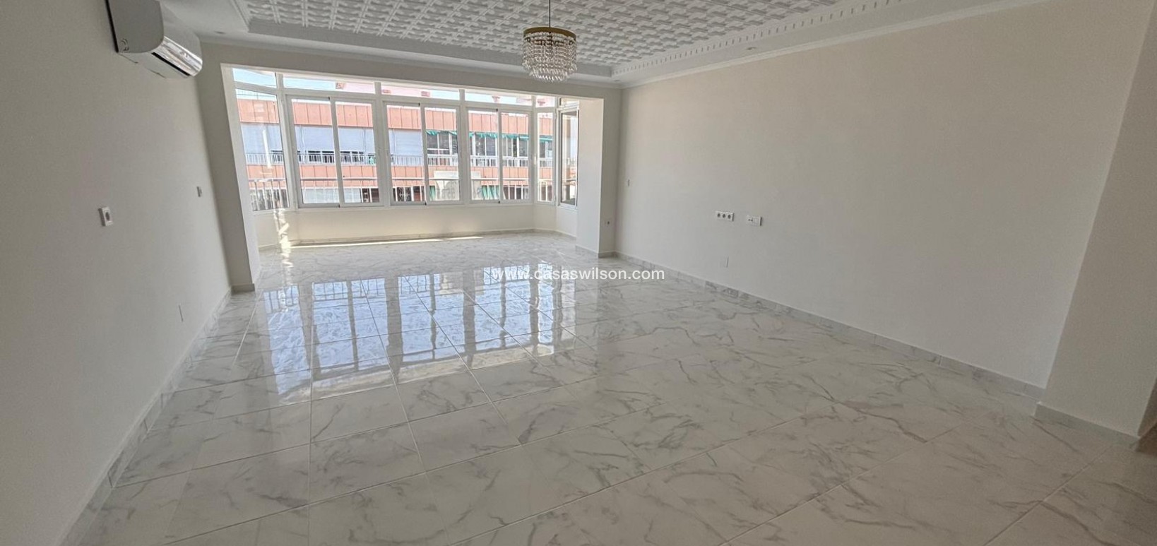 Venta - Apartamento - Torrevieja - Acequion