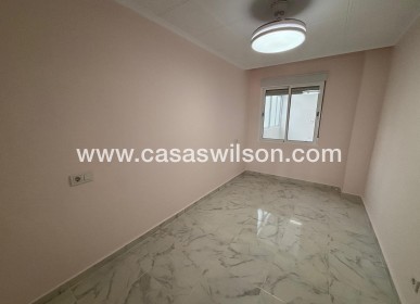 Venta - Apartamento - Torrevieja - Acequion