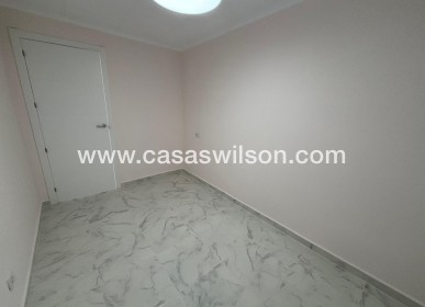 Venta - Apartamento - Torrevieja - Acequion