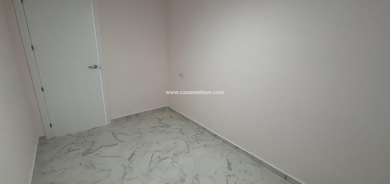 Venta - Apartamento - Torrevieja - Acequion