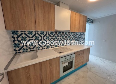 Venta - Apartamento - Torrevieja - Acequion