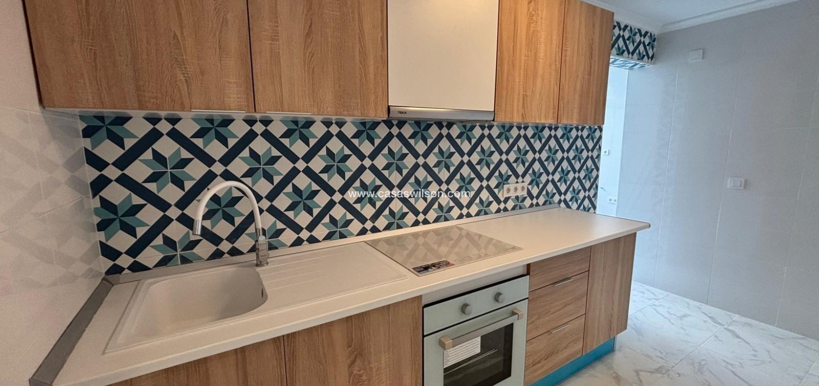 Venta - Apartamento - Torrevieja - Acequion