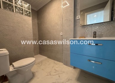 Venta - Apartamento - Torrevieja - Acequion