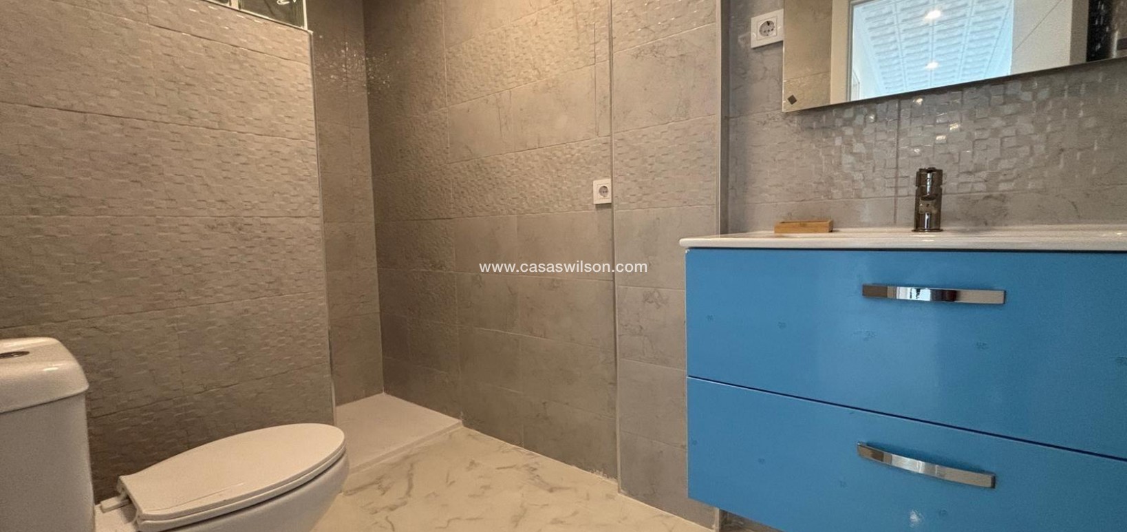 Venta - Apartamento - Torrevieja - Acequion