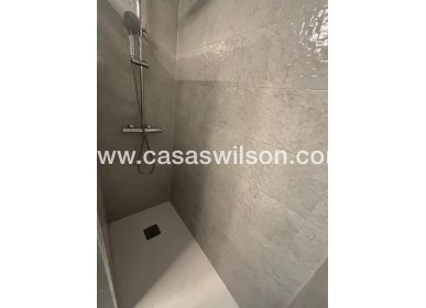 Venta - Apartamento - Torrevieja - Acequion