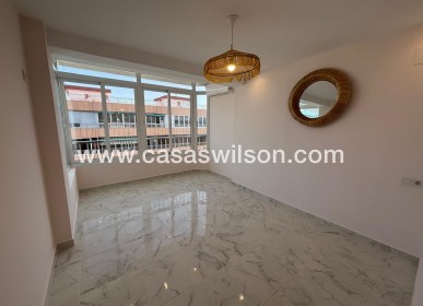 Venta - Apartamento - Torrevieja - Acequion