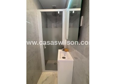 Venta - Apartamento - Torrevieja - Acequion