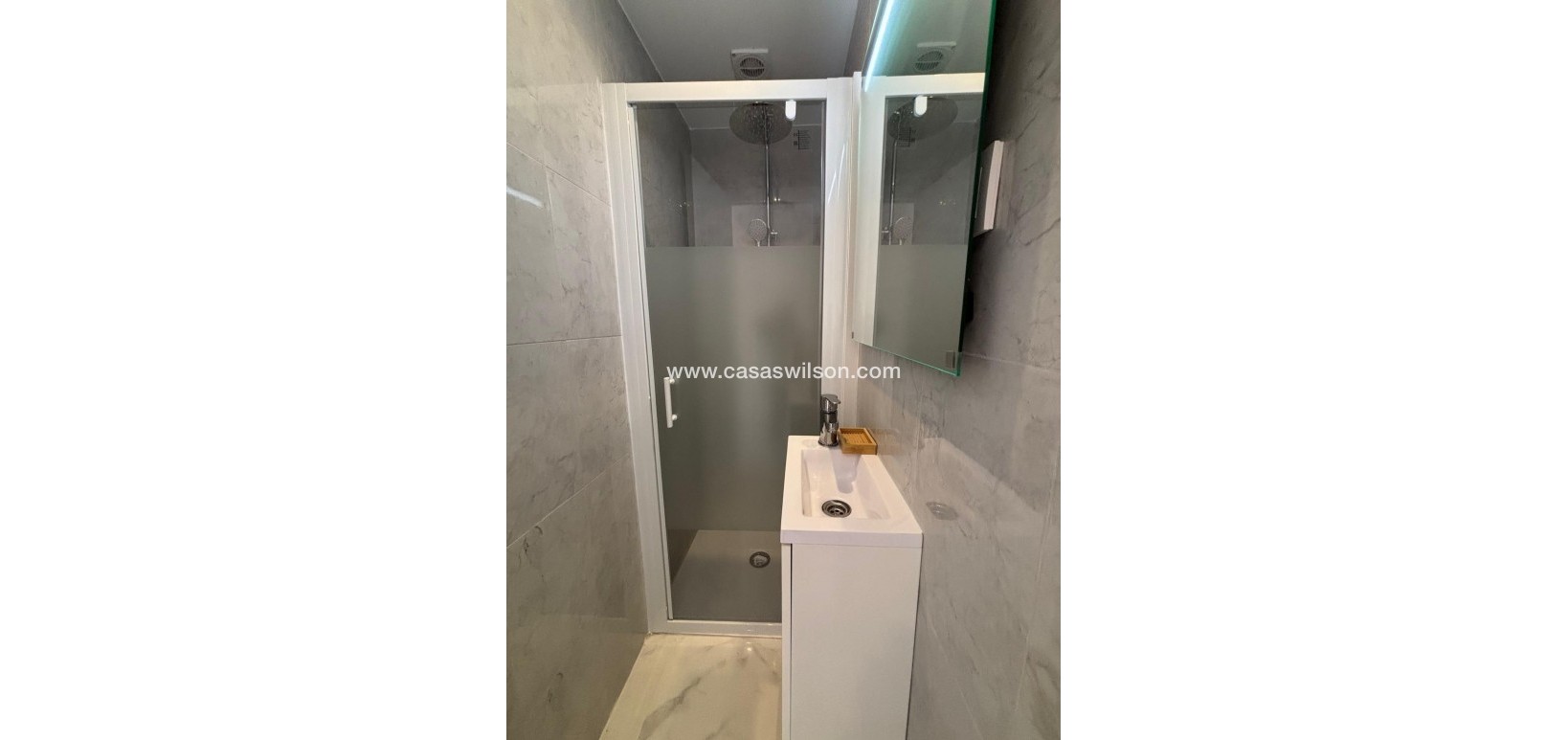 Venta - Apartamento - Torrevieja - Acequion