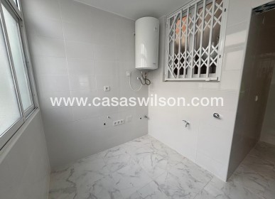 Venta - Apartamento - Torrevieja - Acequion