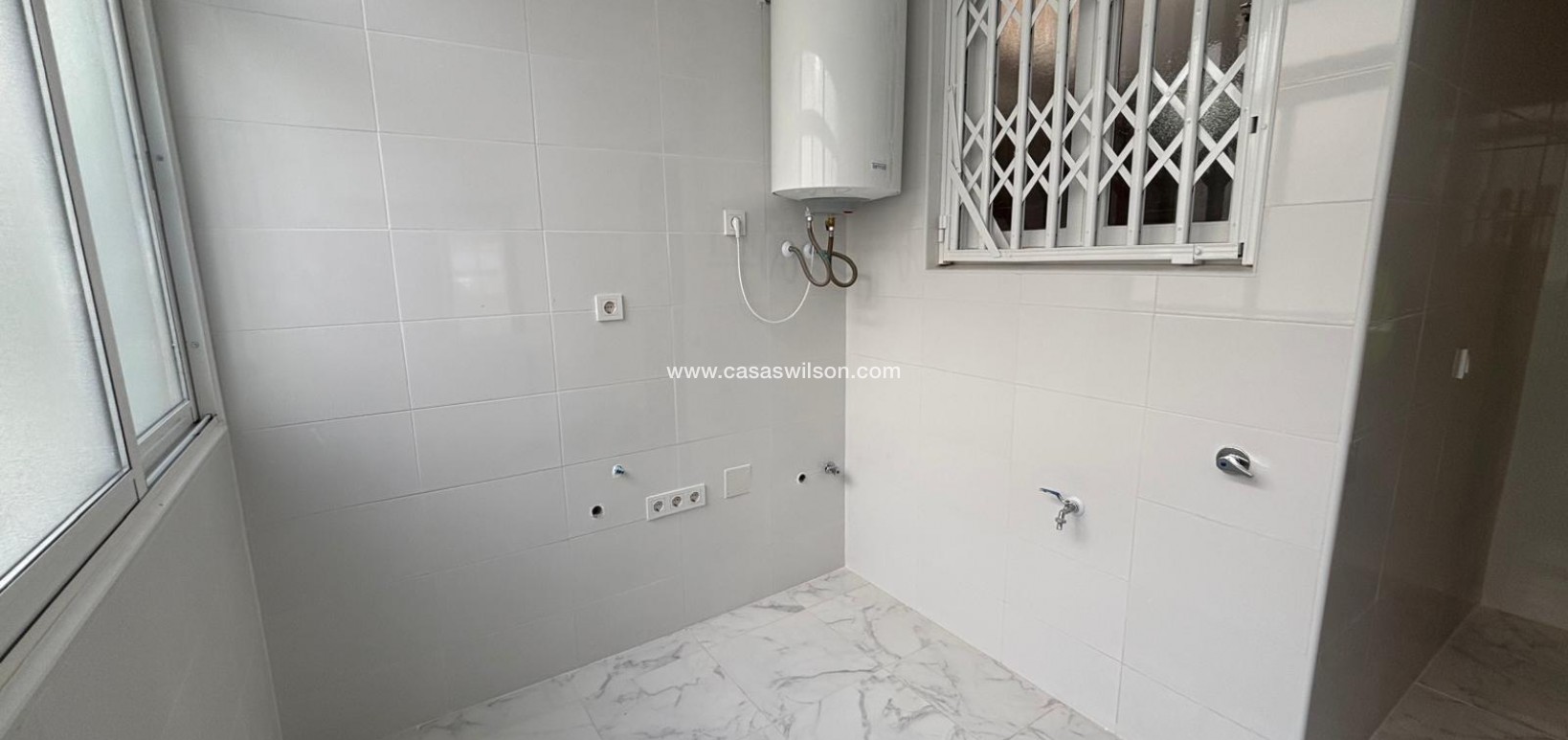 Venta - Apartamento - Torrevieja - Acequion