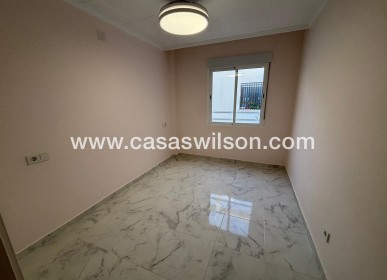 Venta - Apartamento - Torrevieja - Acequion