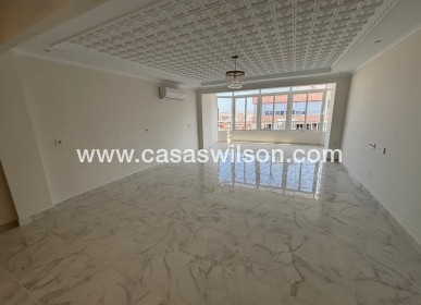 Venta - Apartamento - Torrevieja - Acequion