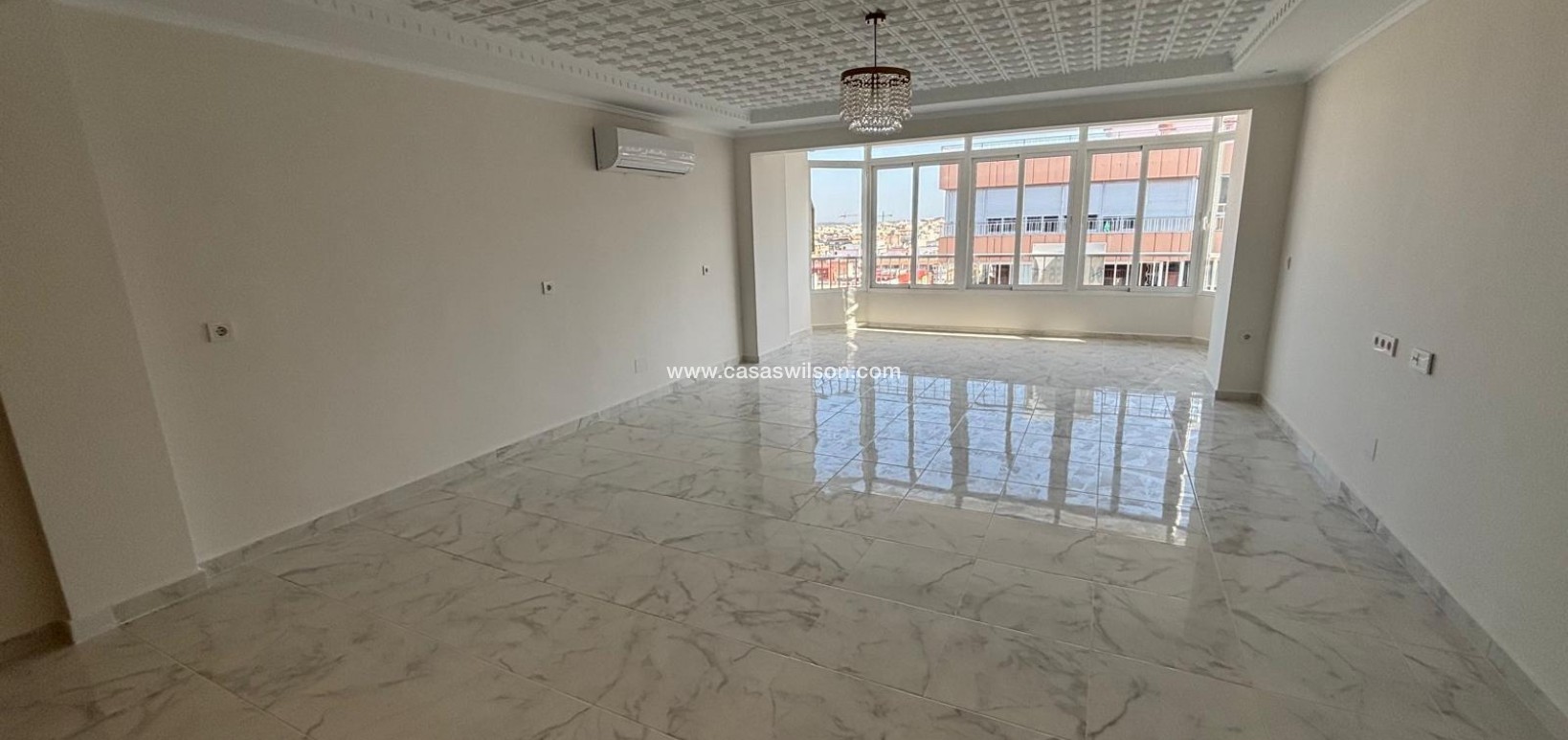 Venta - Apartamento - Torrevieja - Acequion