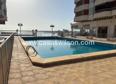 Venta - Apartamento - Torrevieja - Acequion